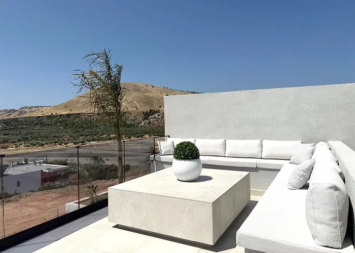 Celeste Luxury Lardos