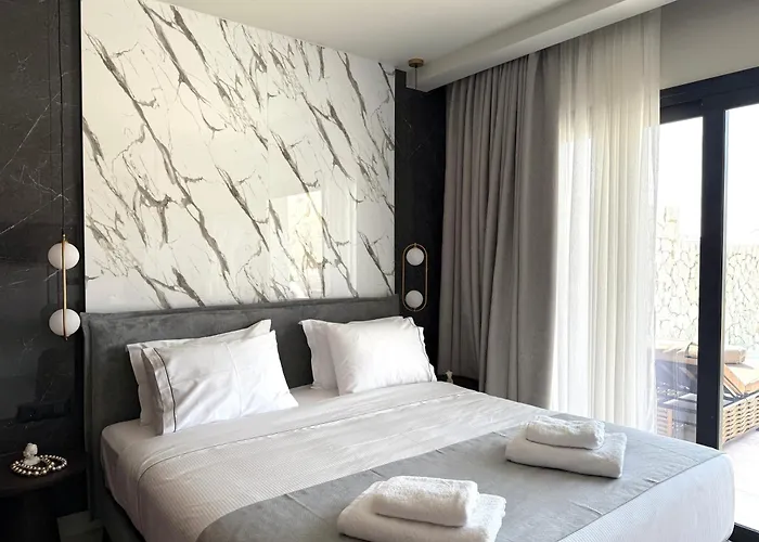 Vilă Celeste Luxury