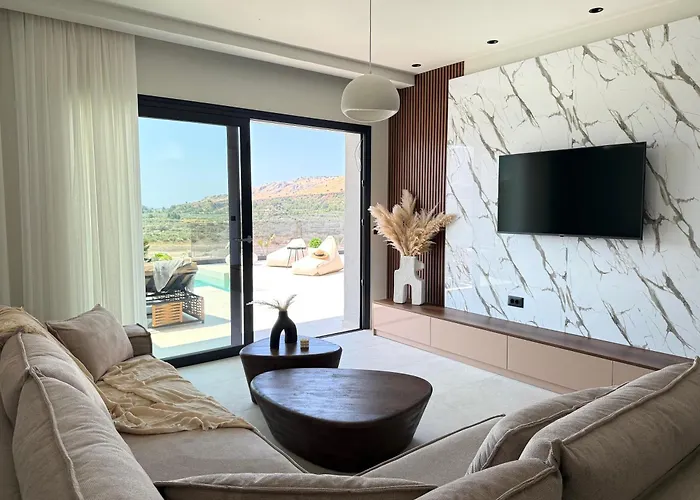 Vilă Celeste Luxury *