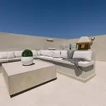 Villa Celeste Luxury
