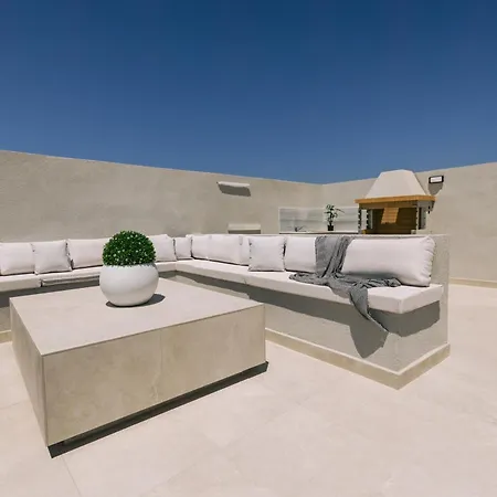 Villa Celeste Luxury