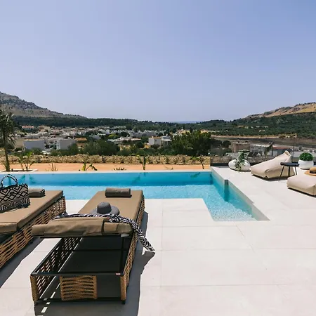 Celeste Luxury * Lardos