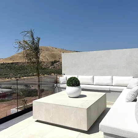 Celeste Luxury Lardos