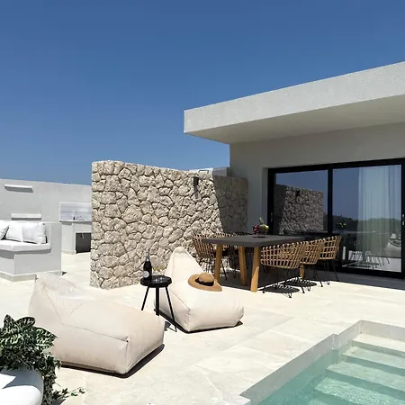 Celeste Luxury Lardos