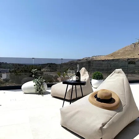 Celeste Luxury 빌라 라도스