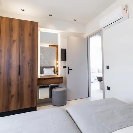 Villa Celeste Luxury *