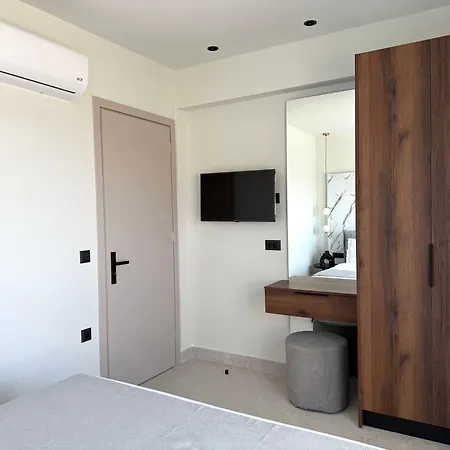 Celeste Luxury 빌라