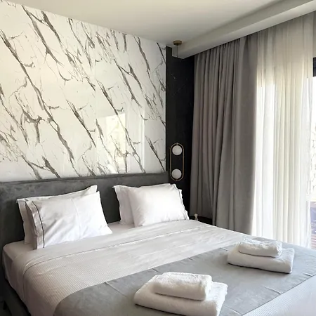 וילה Celeste Luxury