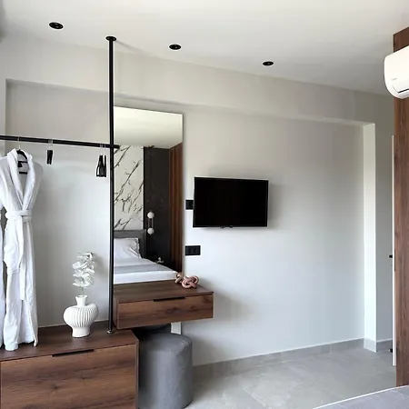 Villa Celeste Luxury