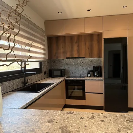 Celeste Luxury 빌라 라도스