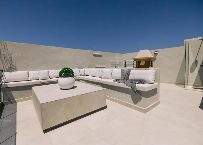 וילה Celeste Luxury