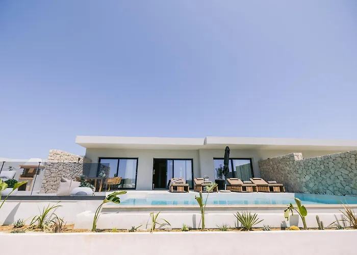 וילה Celeste Luxury