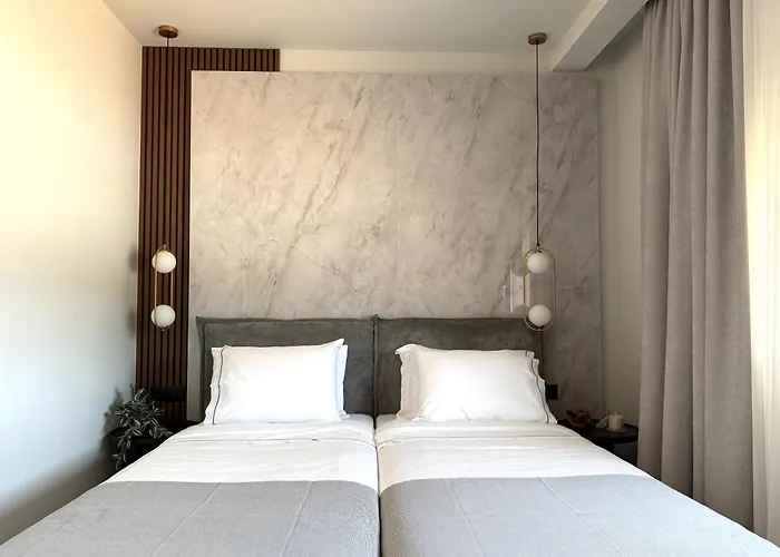 Celeste Luxury וילה