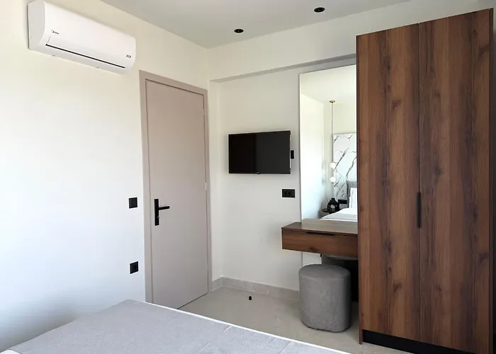 Celeste Luxury וילה