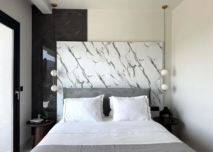 Celeste Luxury וילה לרדוס