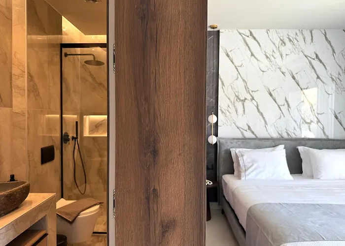 Celeste Luxury וילה