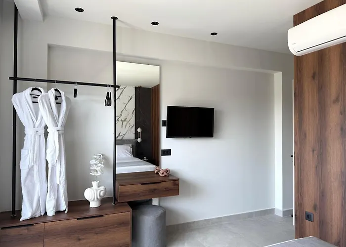 וילה Celeste Luxury