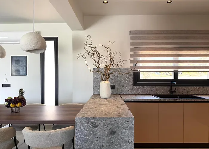 Celeste Luxury וילה *